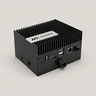 The Standard MachineWatch compute.
